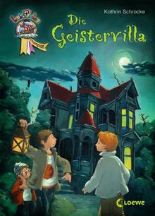 Die Geistervilla