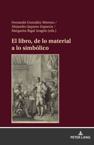 El libro, de lo material a lo simbólico
