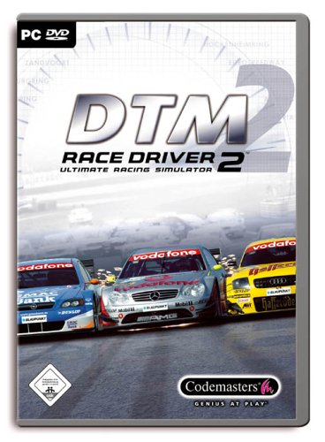 DTM Race Driver 2