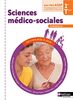 Sciences médico-sociales à domicile : 1re, terminale, bac pro ASSP accompagnement, soins et services à la personne