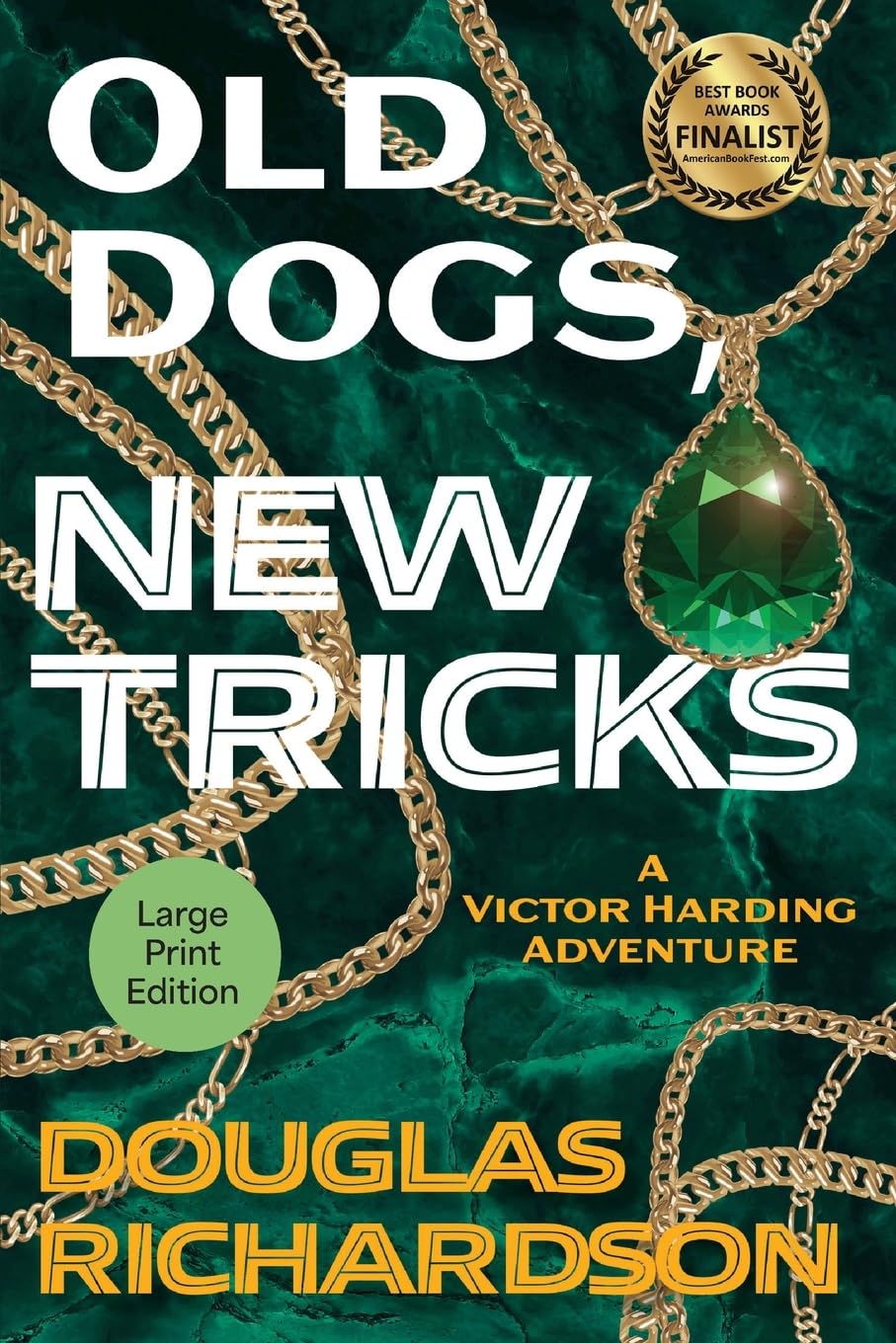 Old Dogs, New Tricks