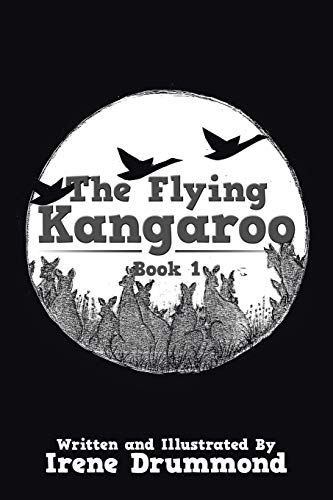 The Flying Kangaroo: Book 1