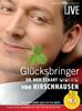 Eckart von Hirschhausen - Glücksbringer [2 DVDs]