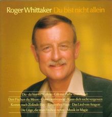 Du Bist Nicht Allein