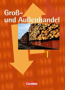 Groß- und Außenhandel: Band 1 - Fachkunde von Bergen, Hans-Peter von den, Fritz, Christian | Buch | Zustand gut