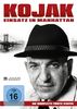 Kojak - Einsatz in Manhattan: Die komplette fünfte Staffel [5 DVDs]