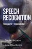 Speech Recognition: Theory and C++ Implementation