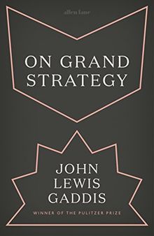 On Grand Strategy