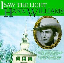 I Saw the Light von Williams Hank | CD | Zustand sehr gut
