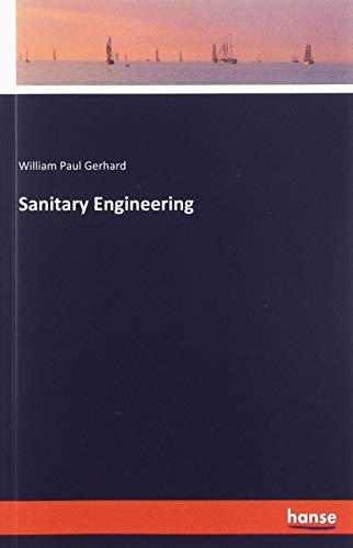 Sanitary Engineering