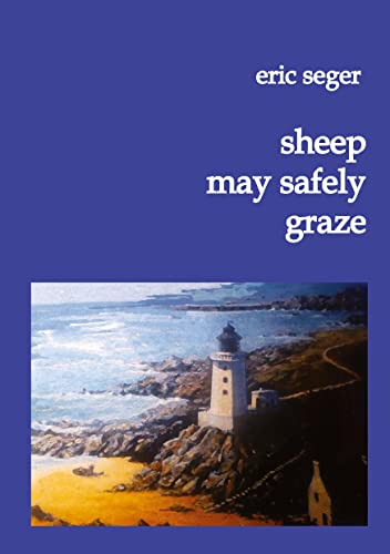 sheep may safely graze: DE