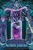 The Raven's Knot (Tales from the Wyrd Museum, Band 2)