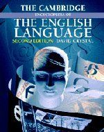 The Cambridge Encyclopedia of the English Language von Crystal, David | Buch | Zustand gut