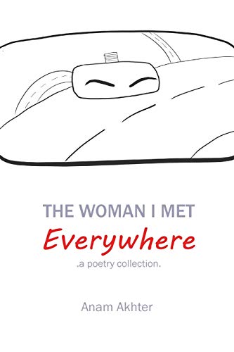 The Woman I Met Everywhere