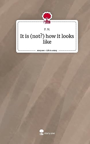 It is (not?) how it looks like. Life is a Story - story.one
