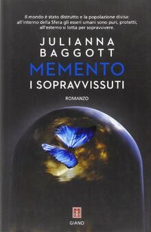 Memento. I sopravvissuti