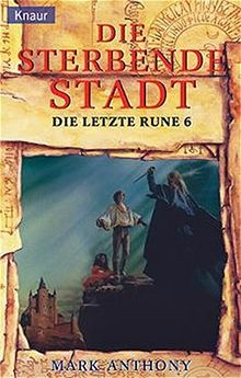 Die sterbende Stadt