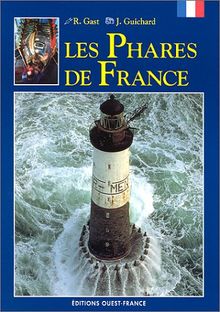 Les phares de France