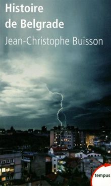 Histoire de Belgrade