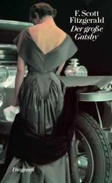 Der große Gatsby von Fitzgerald, F. Scott | Buch | Zustand sehr gut