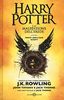 Harry Potter e la maledizione dell'erede: Parte uno e due. Scriptbook