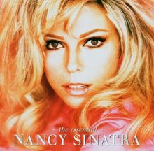 The Essential Nancy Sinatra de Sinatra,Nancy | CD | état bon