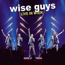 Live in Wien (Deluxe Edition)