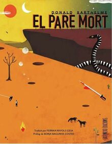 El Pare Mort (Barthelme, Band 1)