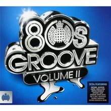 80's Groove II