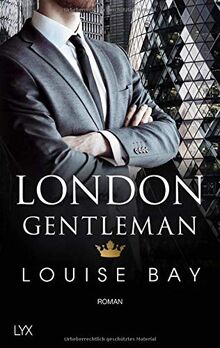 London Gentleman (Kings of London Reihe, Band 2)