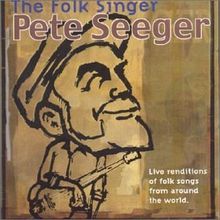 Folk Singer,the [22 Trx]