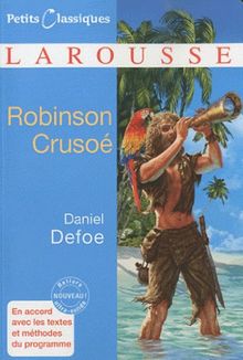 Robinson Crusoé : extraits