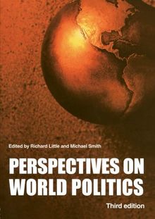 Perspectives on World Politics, Third Edition