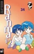 Ranma 1/2 34