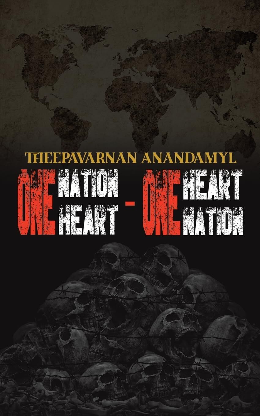One Nation - One Heart; One Heart - One Nation
