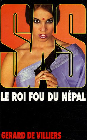 Le roi fou du Népal
