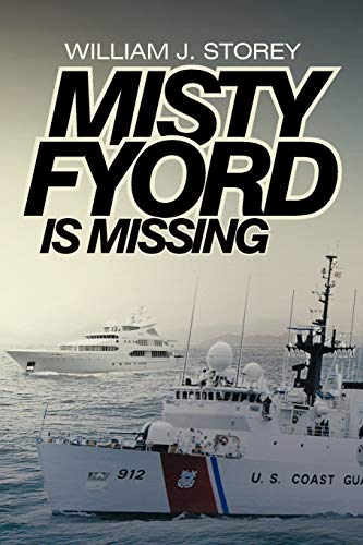 MISTY FYORD IS MISSING
