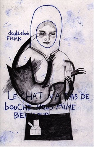 Le Chat N'a Pas De Bouche Vous Aime Beaucoup