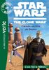 Star Wars : the clone wars. Vol. 4. L'armée secrète de Dooku