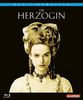 Die Herzogin - Blu Cinemathek [Blu-ray]