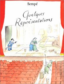 Quelques représentations