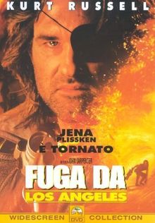 Fuga Da Los Angeles [IT Import]