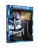 Star Wars : The Clone Wars [Blu-ray] [FR Import]