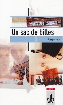 Un sac de billes. Litterature jeunesse. (Lernmaterialien) von Joseph Joffo | Buch | Zustand gut