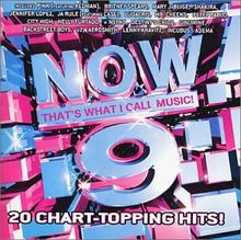 Now That's What I Call Vol.9