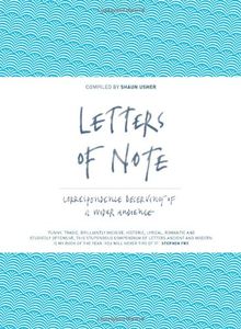 Letters of Note