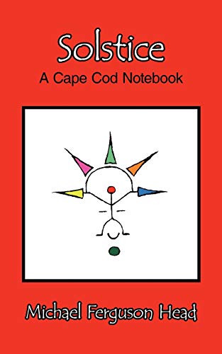 Solstice: A Cape Cod Notebook