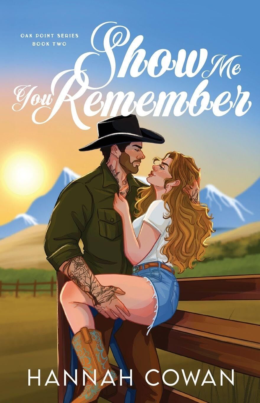 Show Me You Remember Special Edition