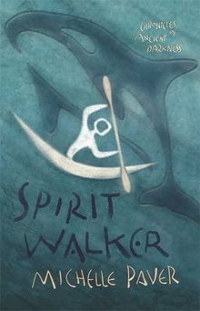 Chronicles of Ancient Darkness 2. Spirit Walker: Bk. 2
