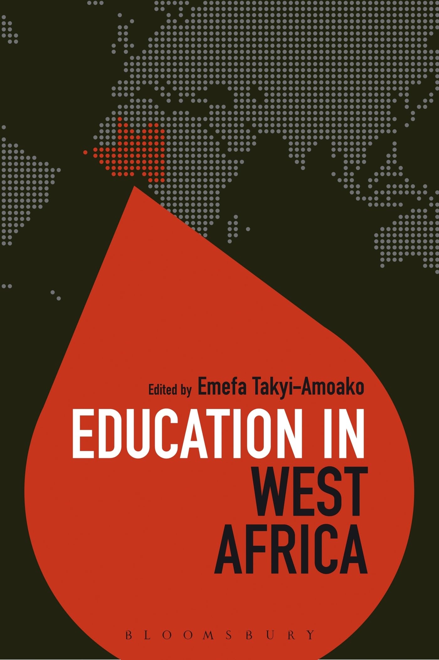 Education in West Africa (Education Around the World)